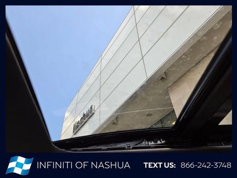 New 2027 INFINITI QX60 Autograph AWD/4WD image 27