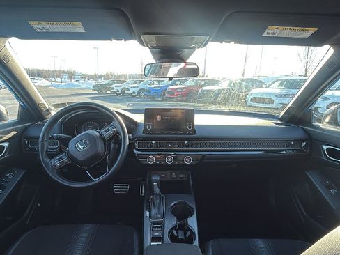 Used 2024 Honda Civic Sport image 25