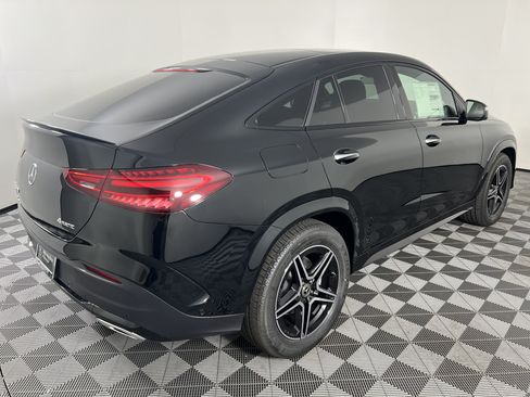 New 2026 Mercedes-Benz GLE 450 4MATIC Coupe image 13