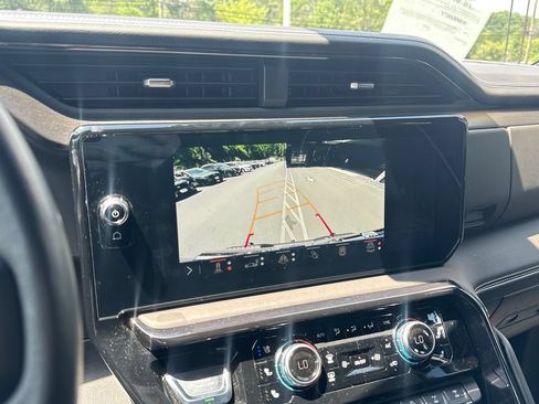 Used 2024 GMC Sierra 1500 AT4X w/ AT4X AEV Edition AWD/4WD image 26