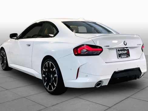 New 2026 BMW 230i xDrive Coupe w/ Premium Package AWD/4WD image 12