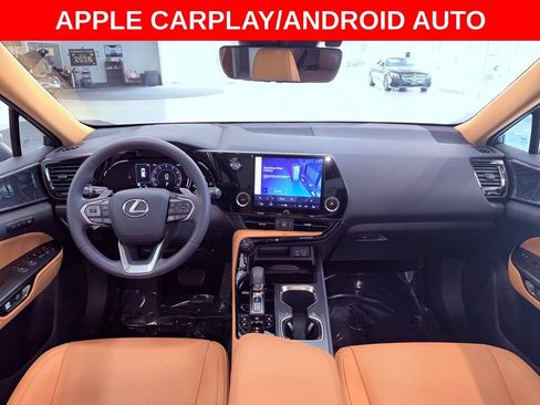 Used 2023 Lexus NX 350 AWD image 13