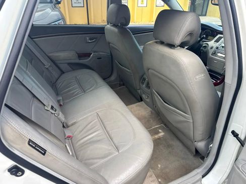 Used 2006 Hyundai Azera SE image 20