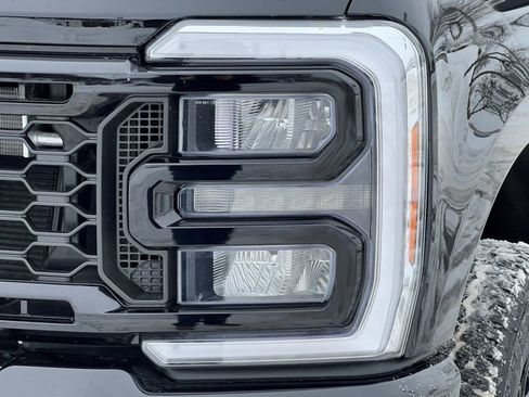 New 2026 Ford F350 XLT w/ XLT Premium Package image 35