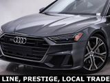 Used 2019 Audi A7 3.0T Prestige w/ Prestige Package image 4