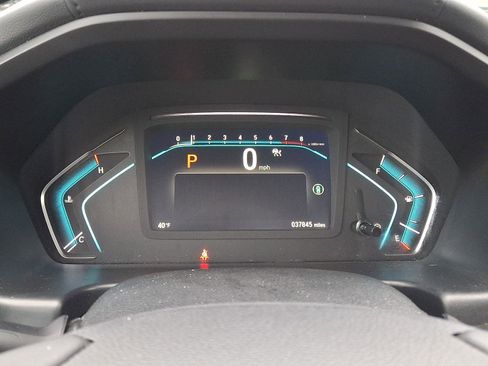 Used 2022 Honda Odyssey EX-L image 23