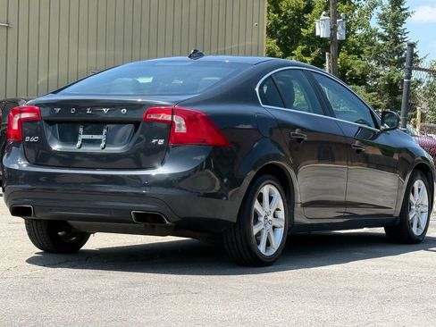 Used 2016 Volvo S60 T5 Premier FWD image 5