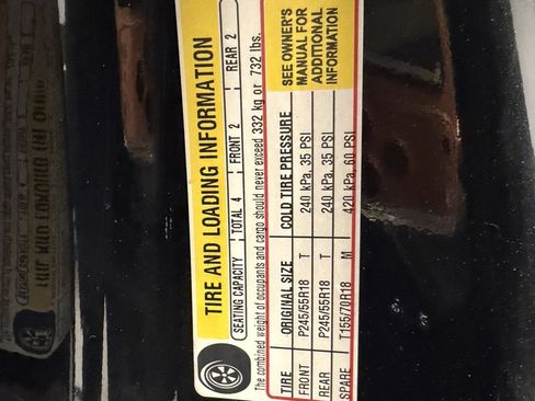 Used 2010 Chevrolet Camaro LS image 40