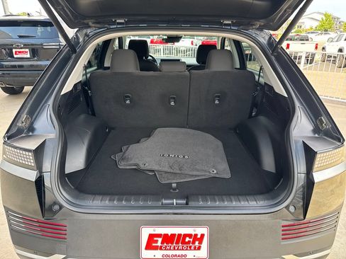 Used 2024 Hyundai Ioniq 5 SEL AWD/4WD image 23