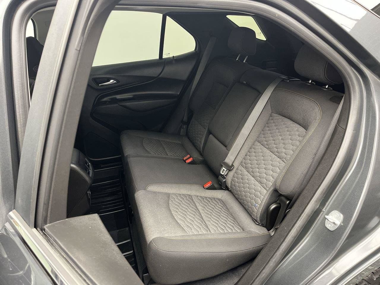 Used 2021 Chevrolet Equinox LT AWD/4WD image 10