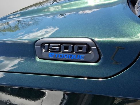 New 2026 RAM 1500 Big Horn image 17