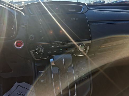 Used 2020 Honda CR-V EX image 22