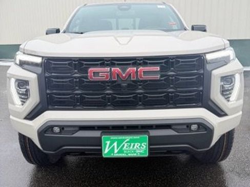 New 2026 GMC Canyon Elevation w/ Convenience Package image 33