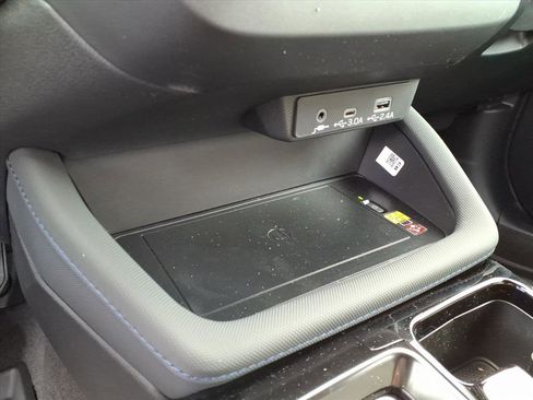 New 2026 Subaru Forester Limited image 11