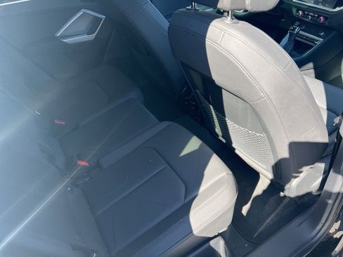 Used 2023 Audi Q3 2.0T Premium w/ Convenience Package image 54