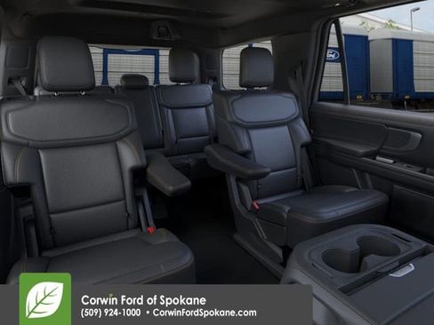 New 2026 Ford Expedition Tremor image 11