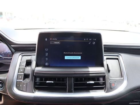 Used 2023 Chevrolet Suburban RST w/ Luxury Package AWD/4WD image 20