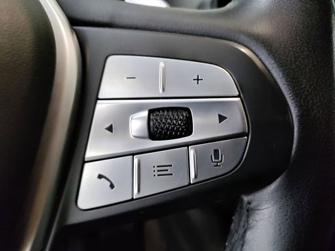 Certified 2023 BMW X3 sDrive30i w/ Premium Package image 18