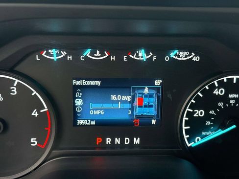 Used 2025 Ford F350 XL w/ XL Off-Road Package image 29