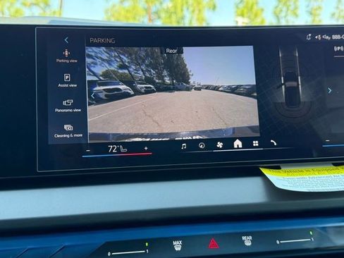 New 2026 BMW X3 xDrive30 w/ M Sport Package image 27