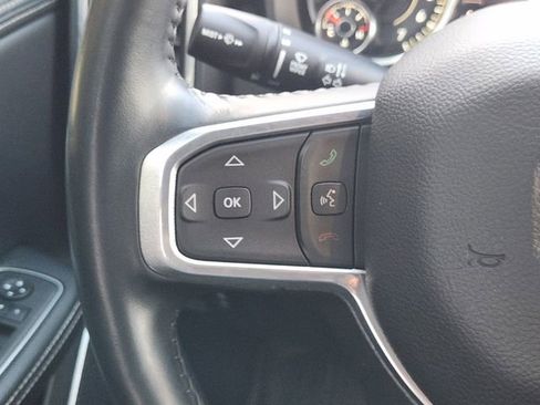 Used 2023 RAM 1500 Laramie image 26