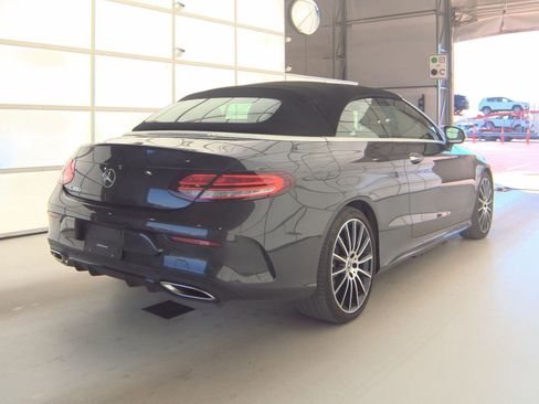 Used 2022 Mercedes-Benz C 300 Cabriolet image 6