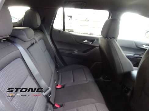 New 2026 Chevrolet Equinox LT FWD image 22