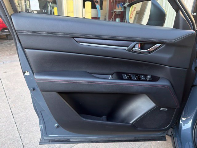 Used 2021 MAZDA CX-5 Carbon Edition AWD/4WD image 19