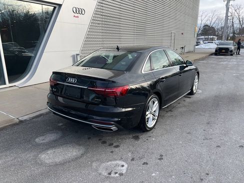 Used 2023 Audi A4 2.0T Premium Plus w/ Premium Plus Package image 25