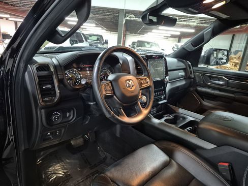 Used 2020 RAM 1500 Rebel w/ Rebel Level 2 Equipment Group image 11