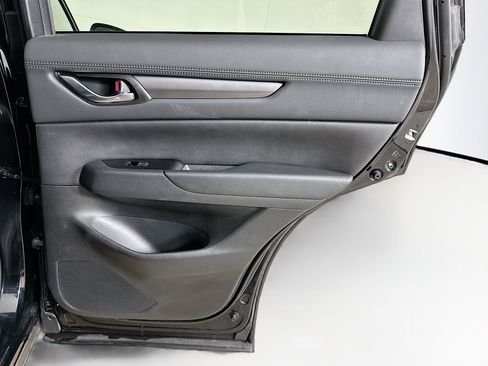 Used 2025 MAZDA CX-5 AWD 2.5 S w/ Select Package image 28