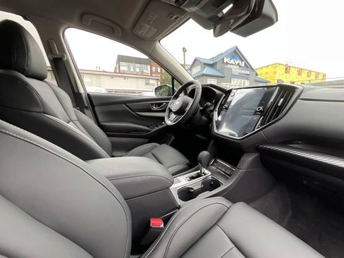 New 2026 Subaru Ascent Premium image 20