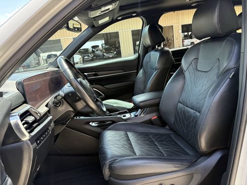Used 2023 Kia Telluride SX X-Pro AWD/4WD image 12