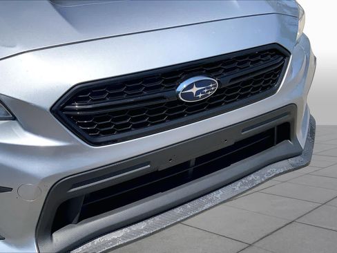 Used 2020 Subaru WRX Premium AWD/4WD image 29