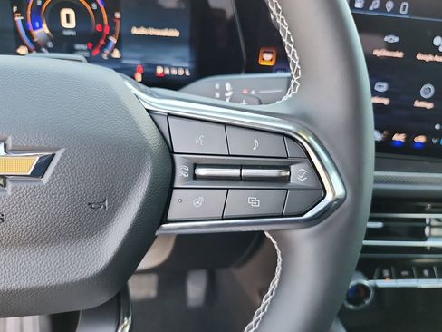 New 2026 Chevrolet Traverse High Country FWD image 27