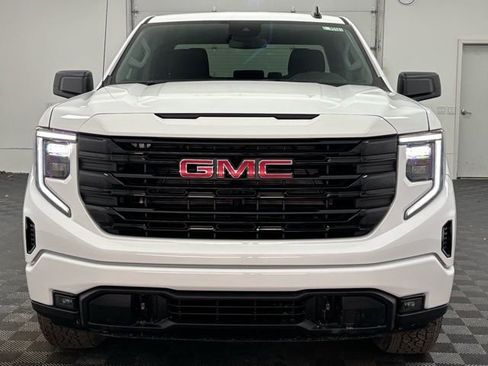 New 2026 GMC Sierra 1500 Elevation w/ Elevation Select Package image 12