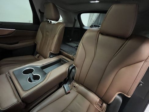 Certified 2023 Acura MDX SH-AWD w/ Technology Package image 14