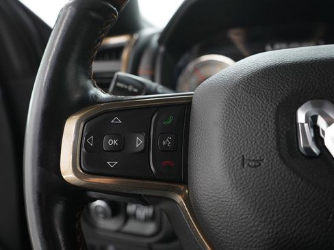 Used 2022 RAM 1500 Limited w/ Body-Colour Bumper Group AWD/4WD image 27