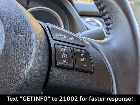 Used 2016 MAZDA MAZDA6 Sport image 32