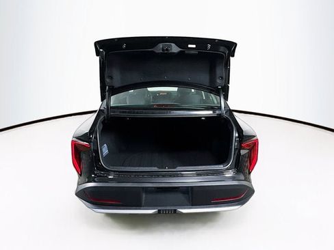 New 2025 Kia K4 EX image 9