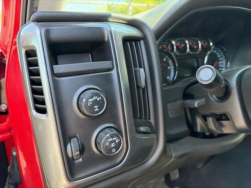 Used 2018 Chevrolet Silverado 1500 LT w/ All Star Edition AWD/4WD image 23