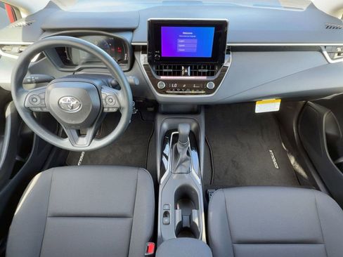 New 2026 Toyota Corolla LE image 13