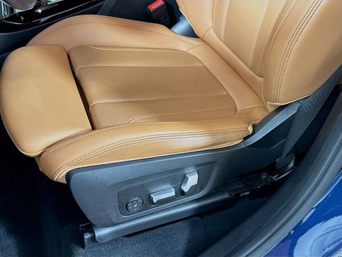 Used 2022 BMW X3 sDrive30i w/ Premium Package 2 RWD image 23