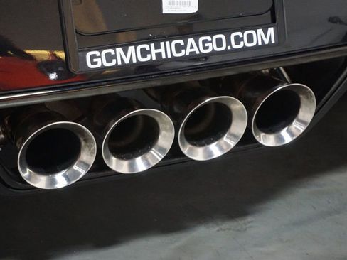 Used 2016 Chevrolet Corvette Z06 w/ 3LZ Preferred Equipment Group image 71