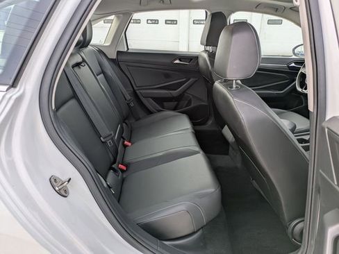 Used 2019 Volkswagen Jetta SEL image 22