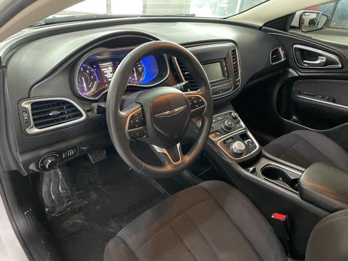 Used 2015 Chrysler 200 Limited image 16