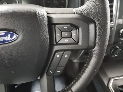 Used 2016 Ford F150 XLT w/ Equipment Group 302A Luxury AWD/4WD image 30