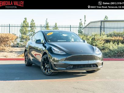 Used 2021 Tesla Model Y Long Range