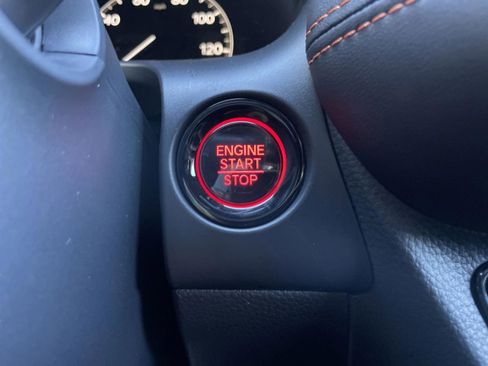 New 2026 Honda HR-V Sport image 30