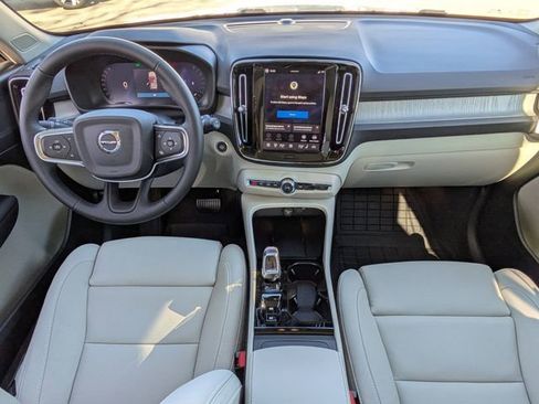 New 2026 Volvo XC40 B5 Plus w/ Protection Package Premier image 17